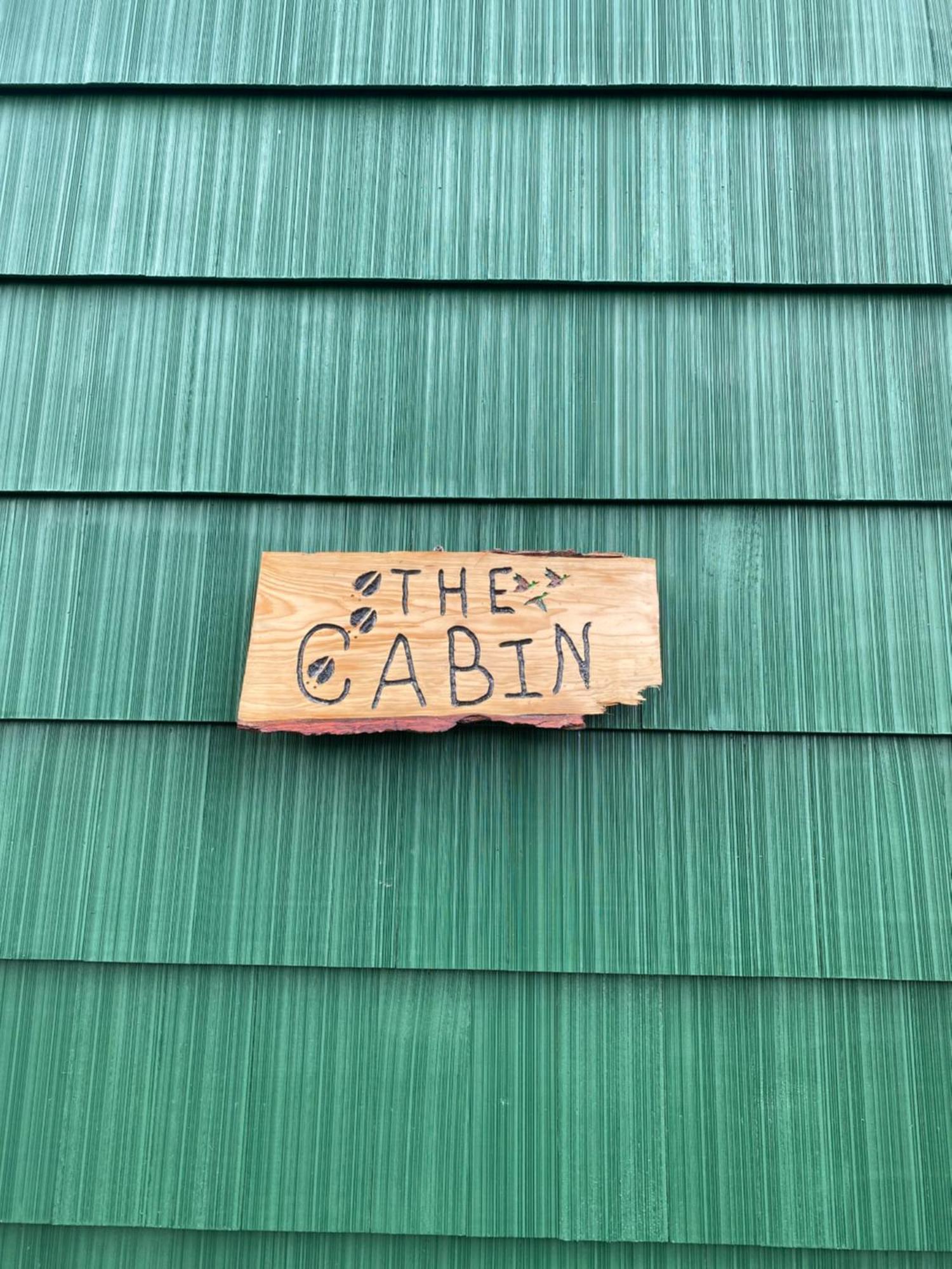 Cabin - Hot Tub - Fire Pit - View - Getaway! Oak Harbor Exterior foto