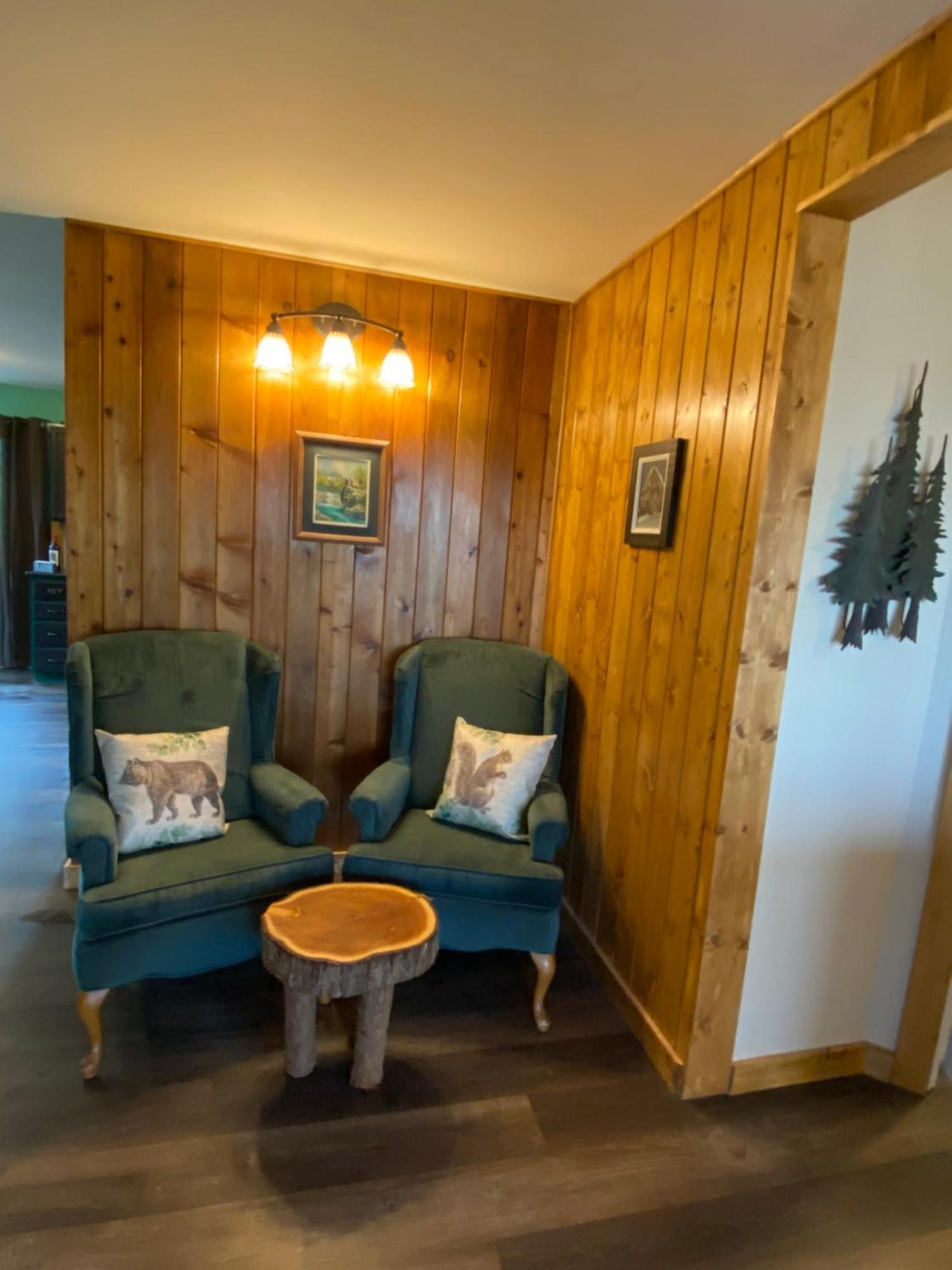 Cabin - Hot Tub - Fire Pit - View - Getaway! Oak Harbor Exterior foto