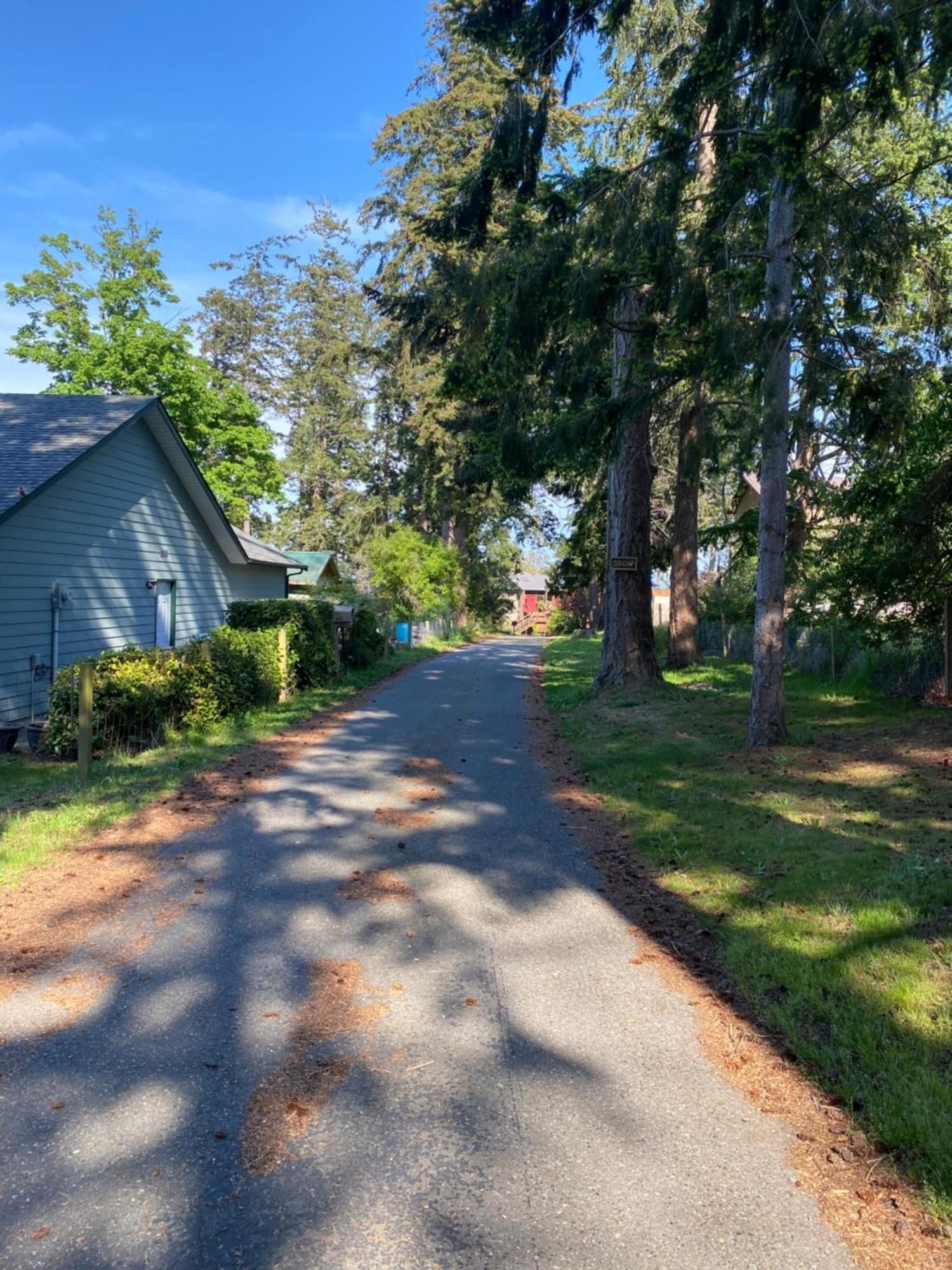Cabin - Hot Tub - Fire Pit - View - Getaway! Oak Harbor Exterior foto